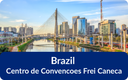 Project Controls Expo brazil