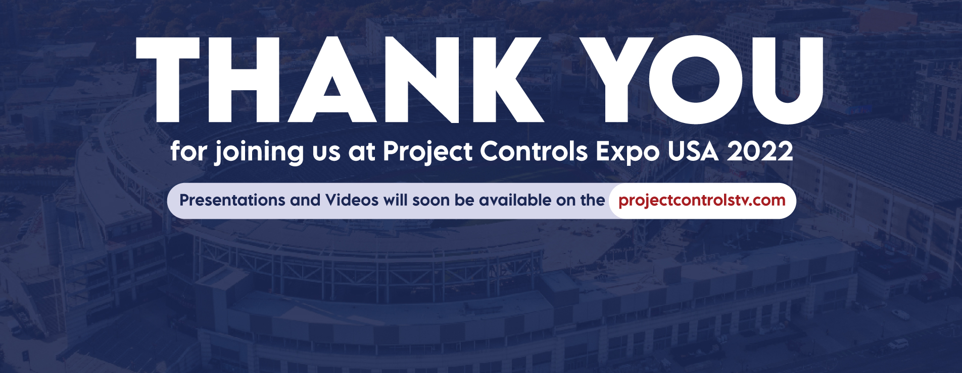 Project Controls Expo